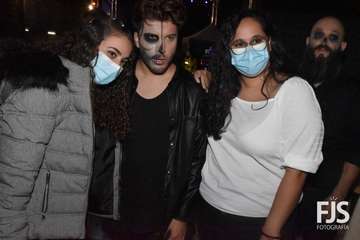 Concierto de Blas Cantó en Telde/Francisco Javier Santana.